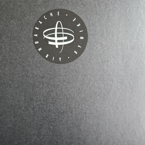 Nike Air Flight Huarache Nas - Picture 7 of 7